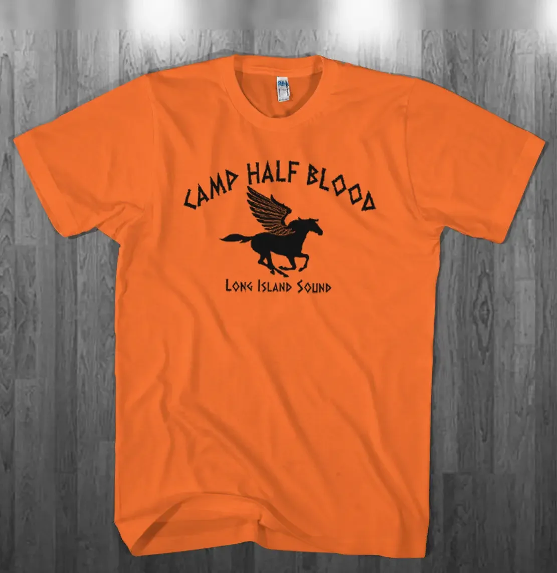 

Camp Half Blood T-Shirt Percy Jackson Halloween Costume Shirts Adult Kids SizesUnisex T-shirts for Men Women Summer Tees Cotton