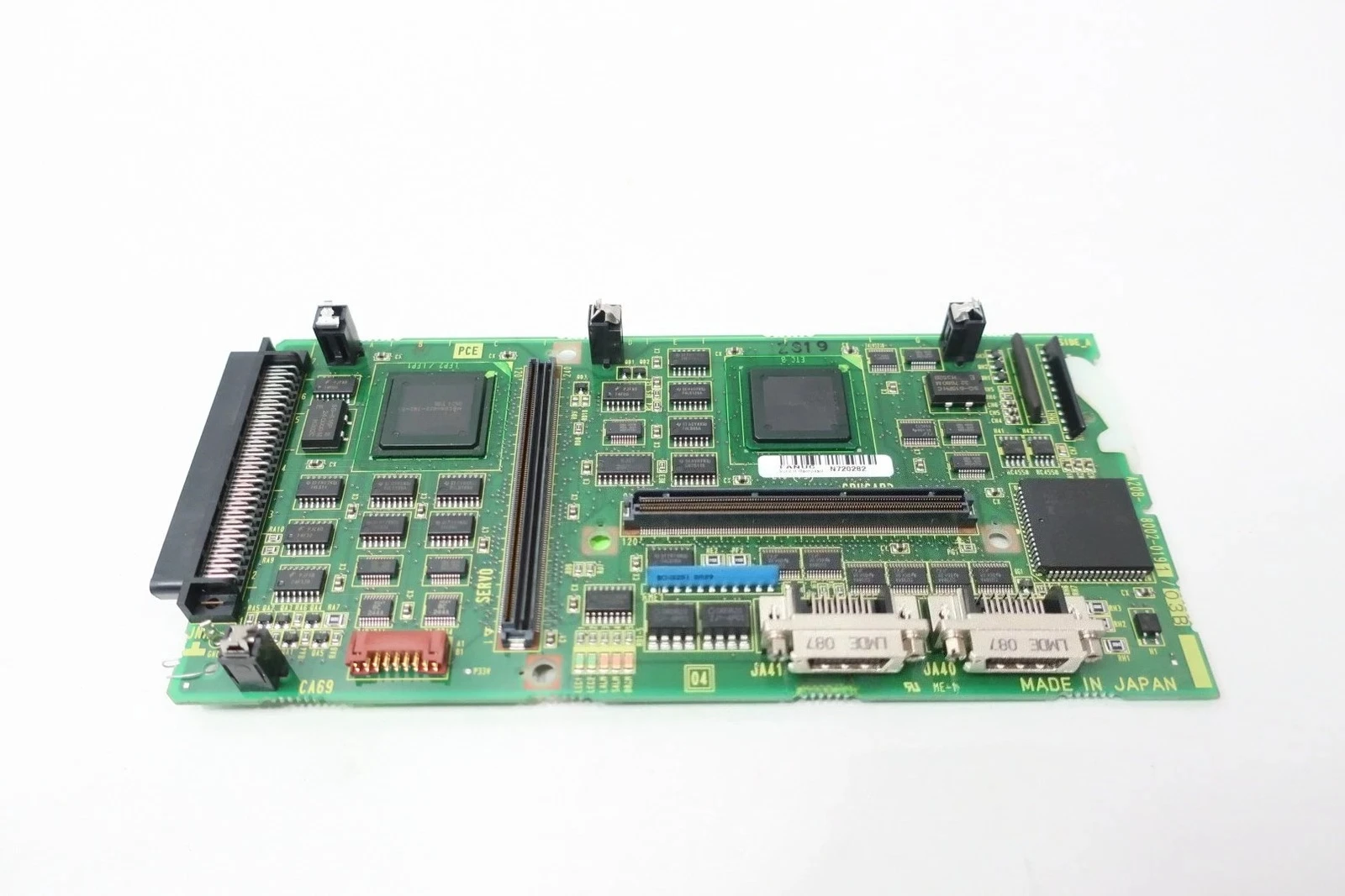 Used A20B-8002-0191 For FANUC A20B-8002-0191/03B Circuit Board Card