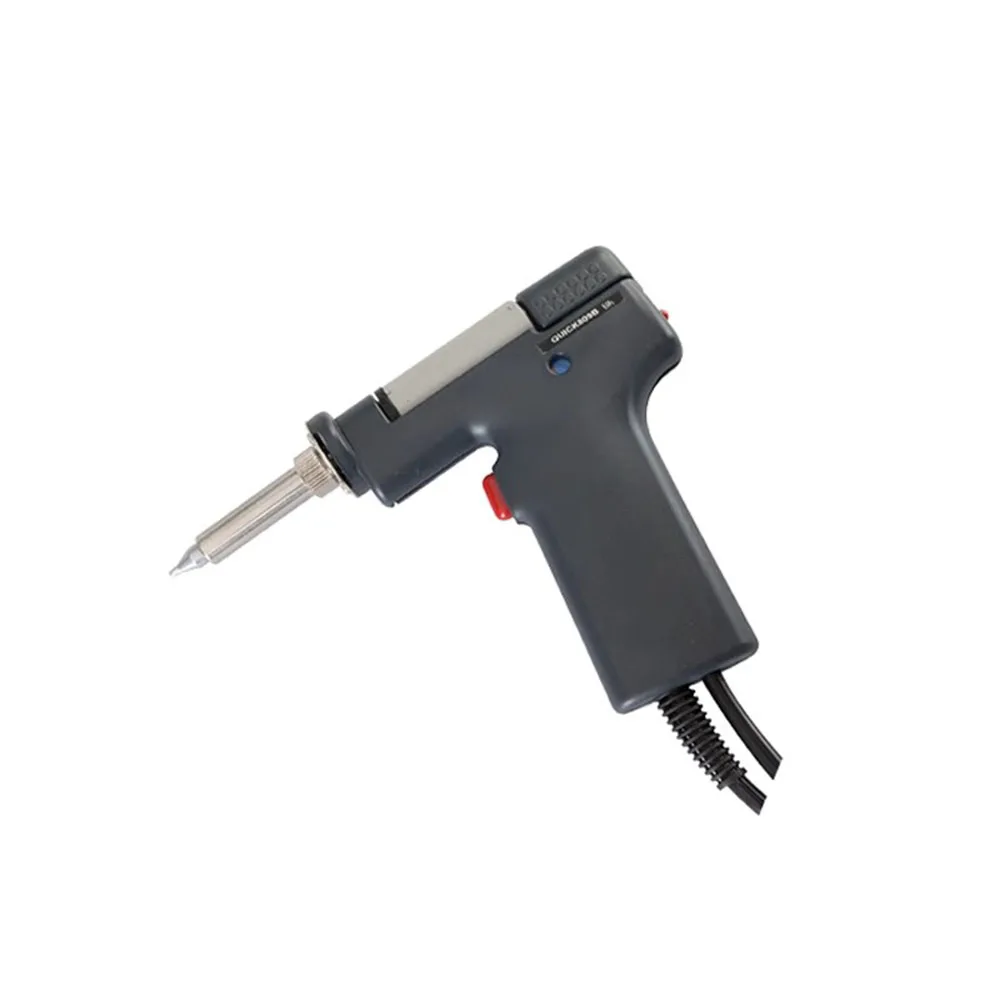 201B Automatic Suction Tin Heaters 220V 201B Soldering handle For QUICK