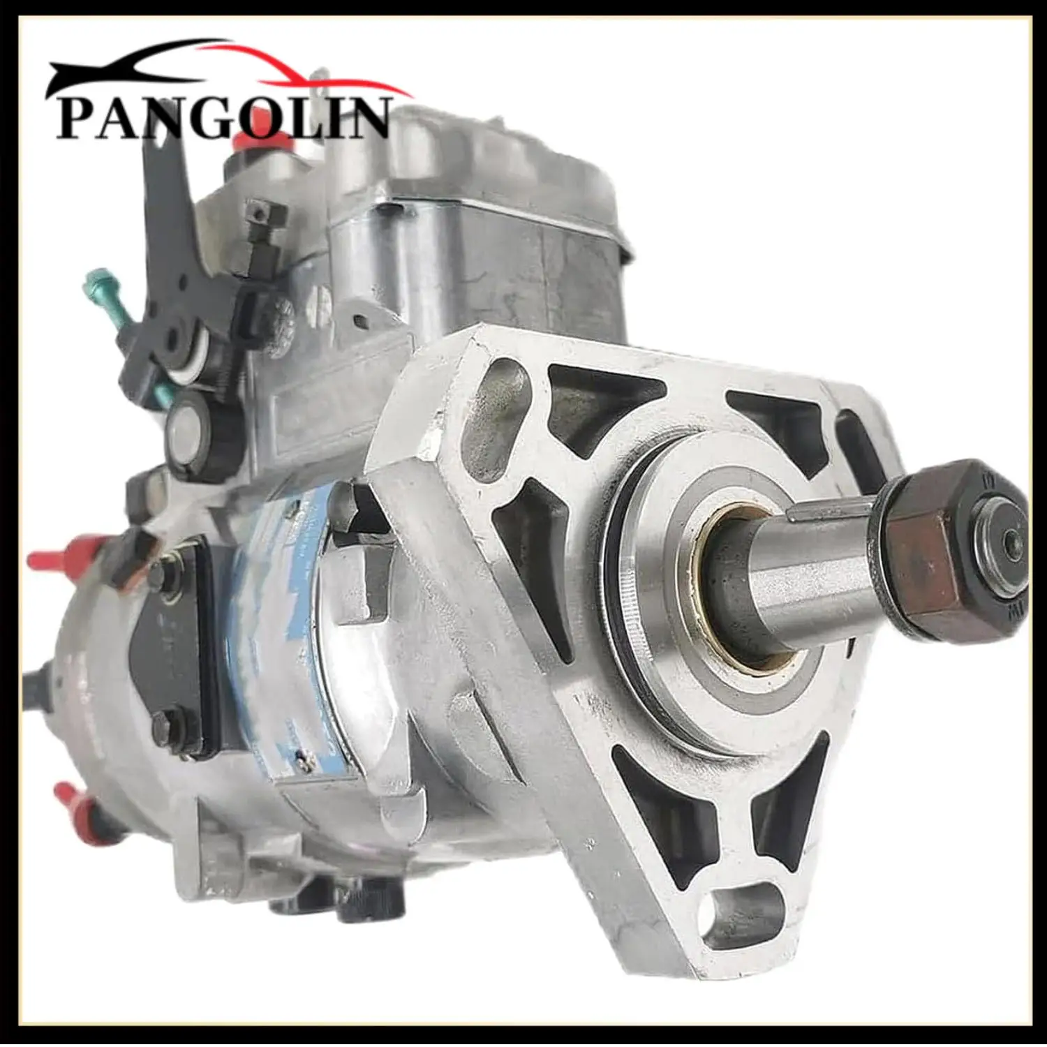 1PC Fuel Pump RE64241 DB2335-6001 For John Deere 6068 CD4045DF 045T 3029 2.9L Engine Lubrication System Oil Pumps