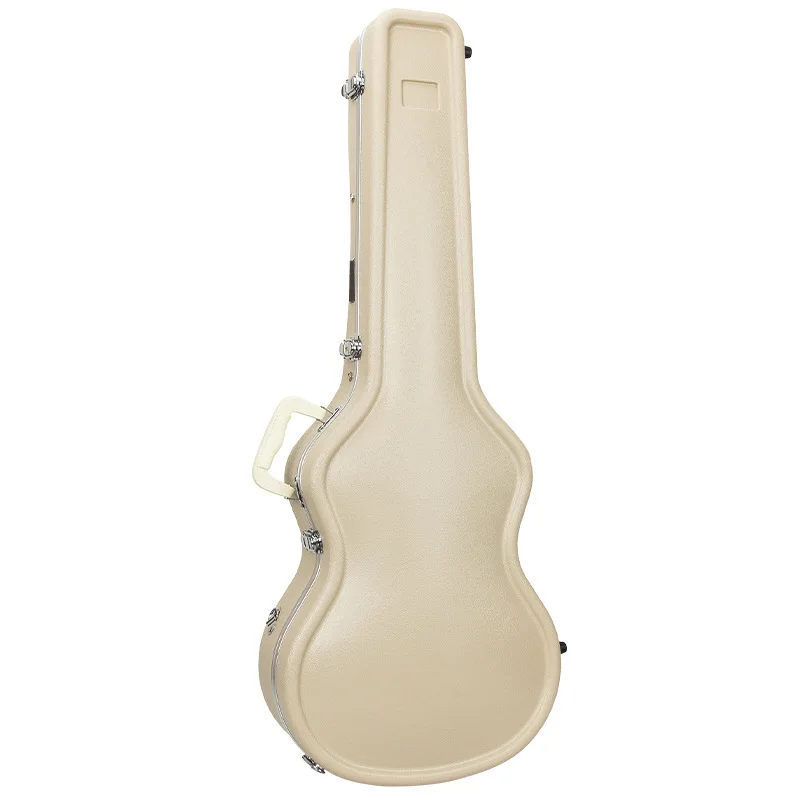 

ABS guitar, case, hard box, electric guitar, classical, piano box, electric box, protection, portable, lightweight