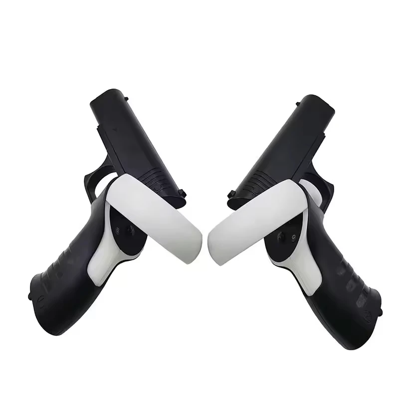 VR 컨트롤러 그립 이미지