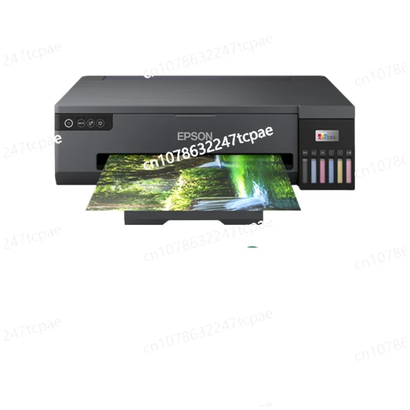 

Epson 6-color color printer L8168/L8188/8058/18058 automatic double-sided