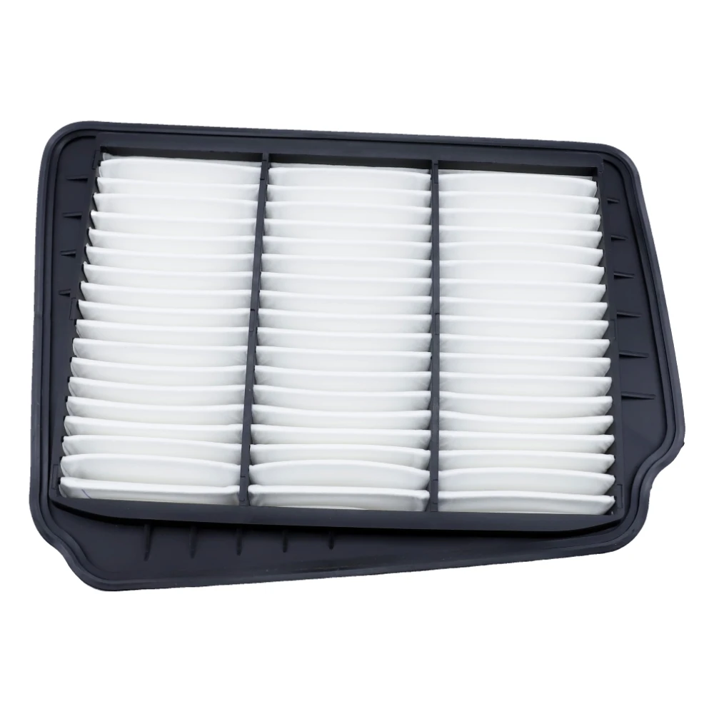 Engine Air Filter For BUICK EXCELLE CHEVROLET LACETTI J200 OPTRA DAEWOO NUBIRA Wagon NEXIA 1.6L 1.8L Accessories 96553450