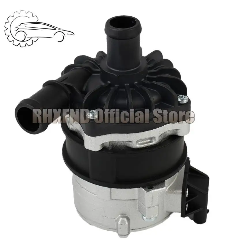 8K0965569 For Audi A4 A5 A6 A7 A8 Q5 Q7 Bentley Continental Flying Spur Mulsanne Additional Auxiliary Water Pump  8K0965567