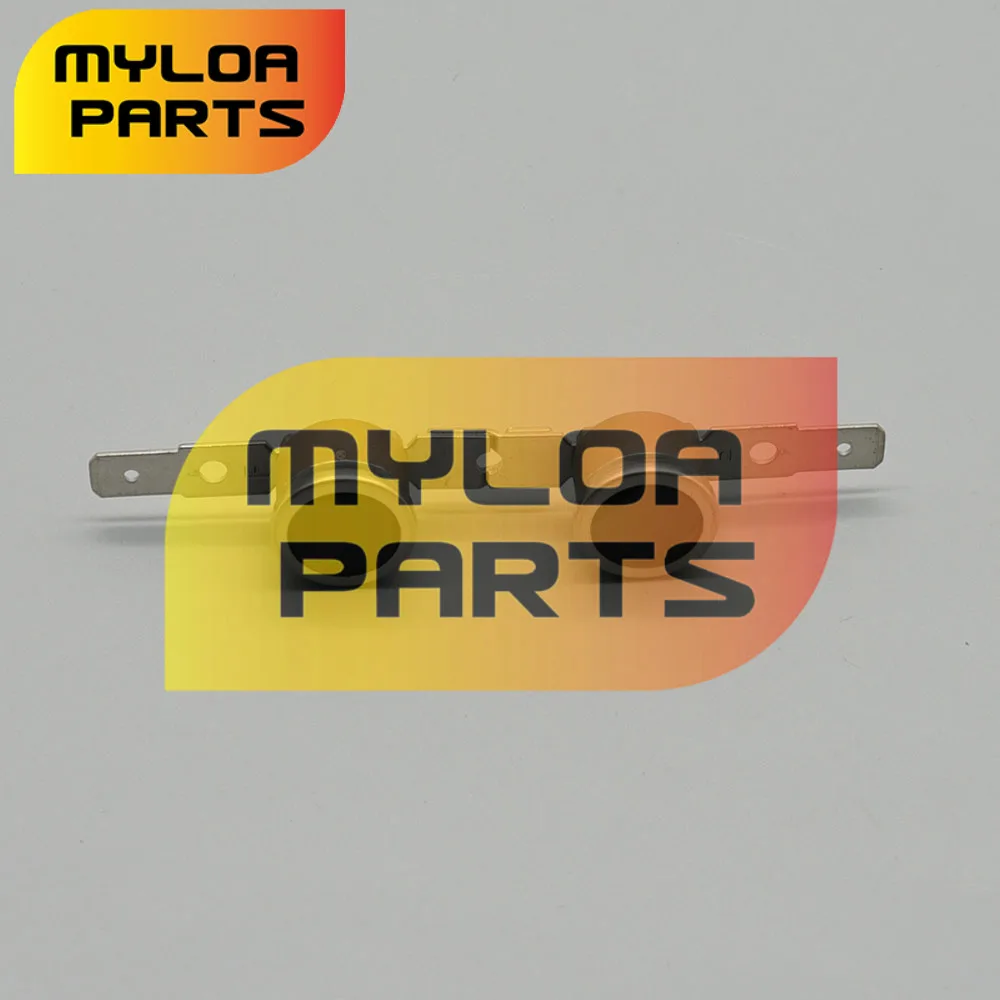 5pcs. 4712-001091 Thermostat be for Samsung ML 3750 3310 3312 3700 3710 3712 3751 4833 4835 3820 3825 3826 be for hp436
