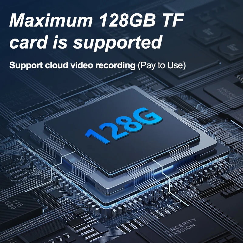 3MP التكبير 10X عدسة مزدوجة كاميرا مراقبة للمنزل اللاسلكية 1080P HD كشف الحركة في الهواء الطلق اللاسلكية واي فاي كاميرا مراقبة بالدوائر التليفزيونية المغلقة