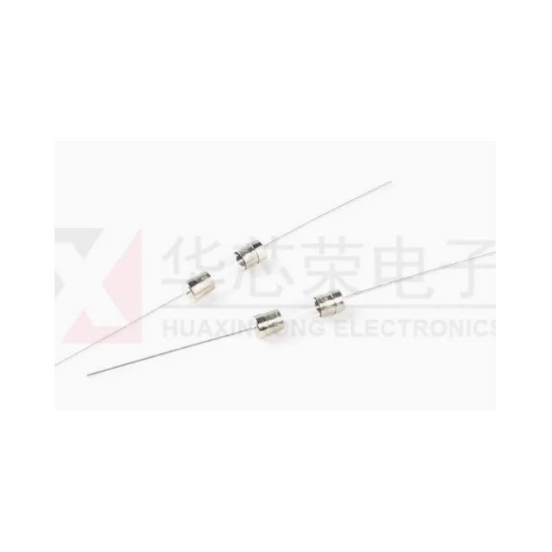 

Original genuine product 0217015.MXEP 15A 250V quick-break fuse tube 5*20mm with pins
