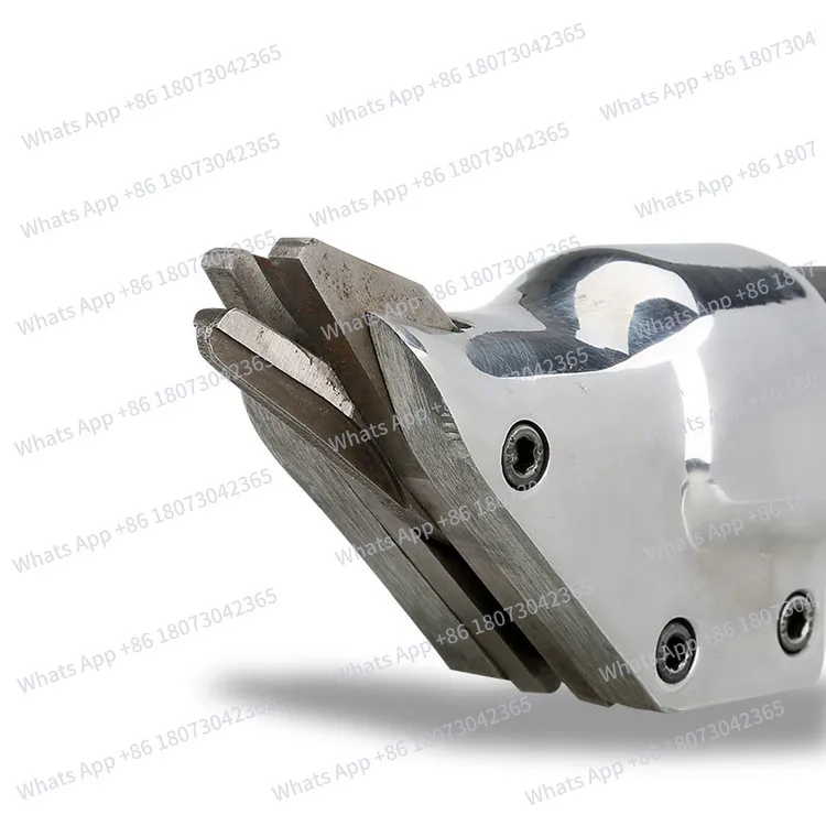 Pneumatic Air Sciss…