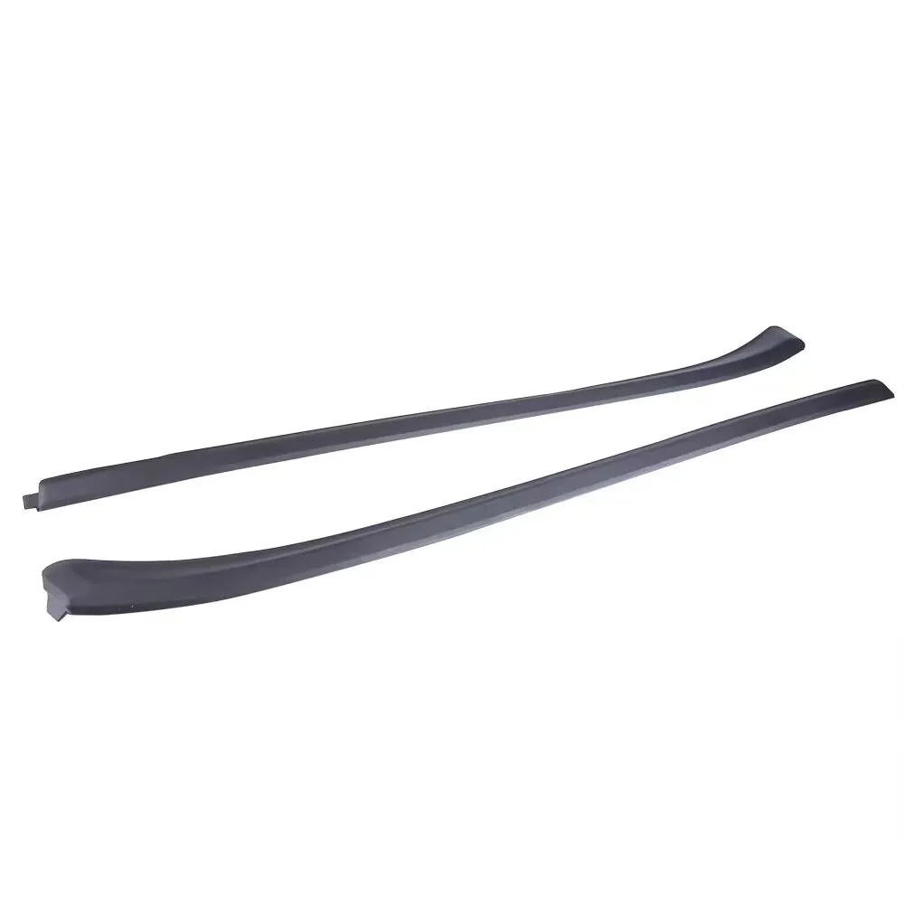 Front Windshield Trim Left 8120AK Right 8120AJ For Peugeot 308 (2011-2016) 408 (2010-2014)