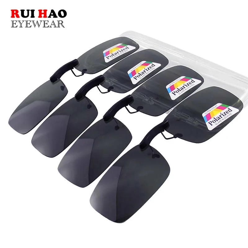 Rui Hao Eyewear Sup… - image