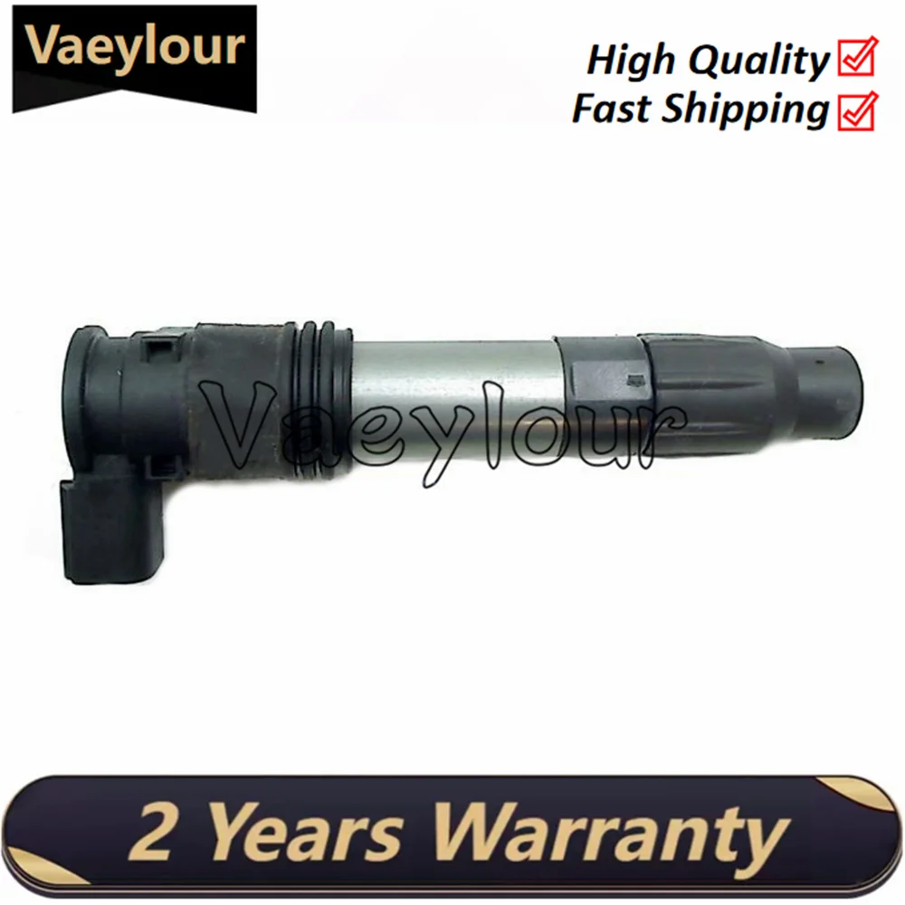 Set 2PCS Ignition Coil for KTM 1290 SUPER DUKE ADVENTURE 690 Duke SMC-R Enduro R 1090 ADVENTURE R GAS GAS ES SM 700 129700-5440
