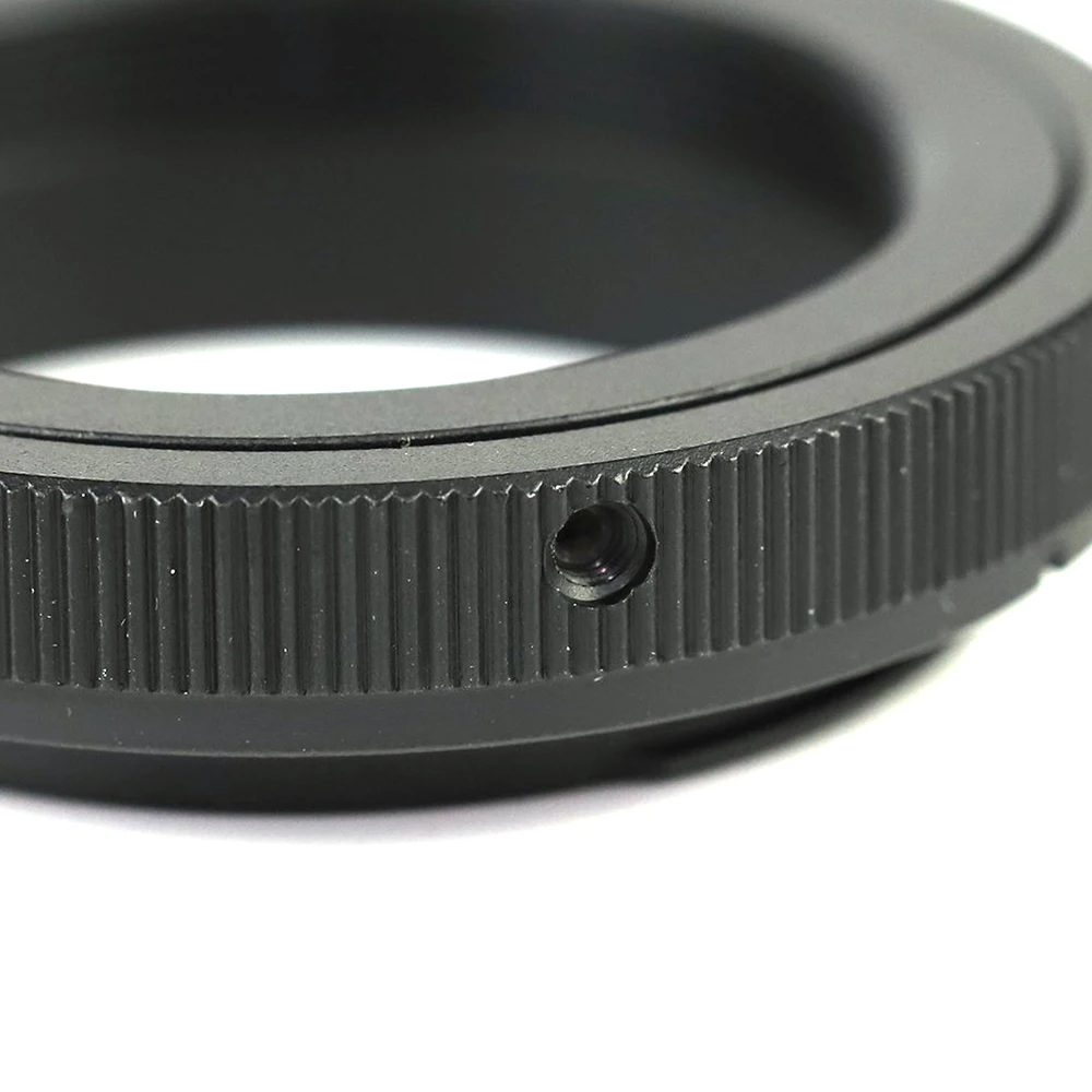 T2-PK for T2 (M42x0.75) mount - Pentax K PK Mount Adapter Ring T2-K T-PK T-K KAF KAF2 for Pentax K1 K3 K5 K50 etc. for Telescope