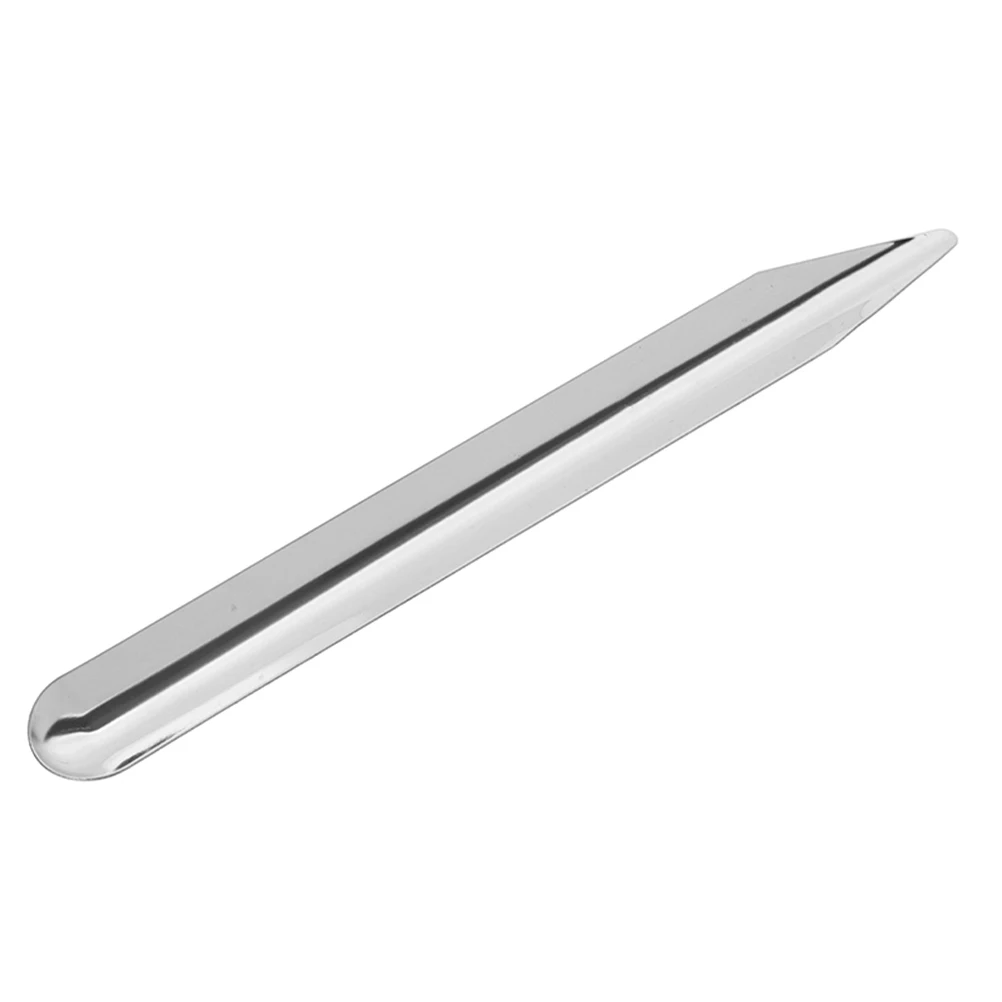 

1pcs Pearl Spoon Tool Stainless Steel Bead Scoop Jewelry Making Gemstone Micro Lab Candy Sorting Small Scoop Jeweler Accessories
