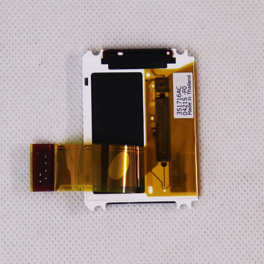 Interner LCD-Bildschirm für iPod 3. Generation, iPod 4. Generation, iPod Color Photo 20GB 30GB 40GB 60GB – Detail 2