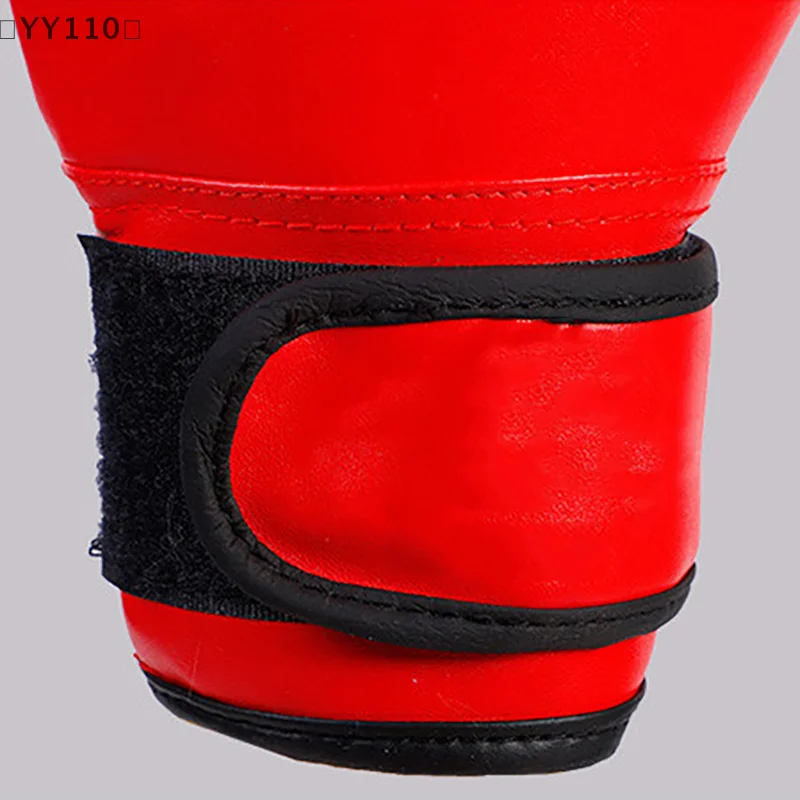 〔YY110〕 Rękawice bokserskie dla dzieci, akcesoria do treningu, wygodne do sparingu, do kickboxingu