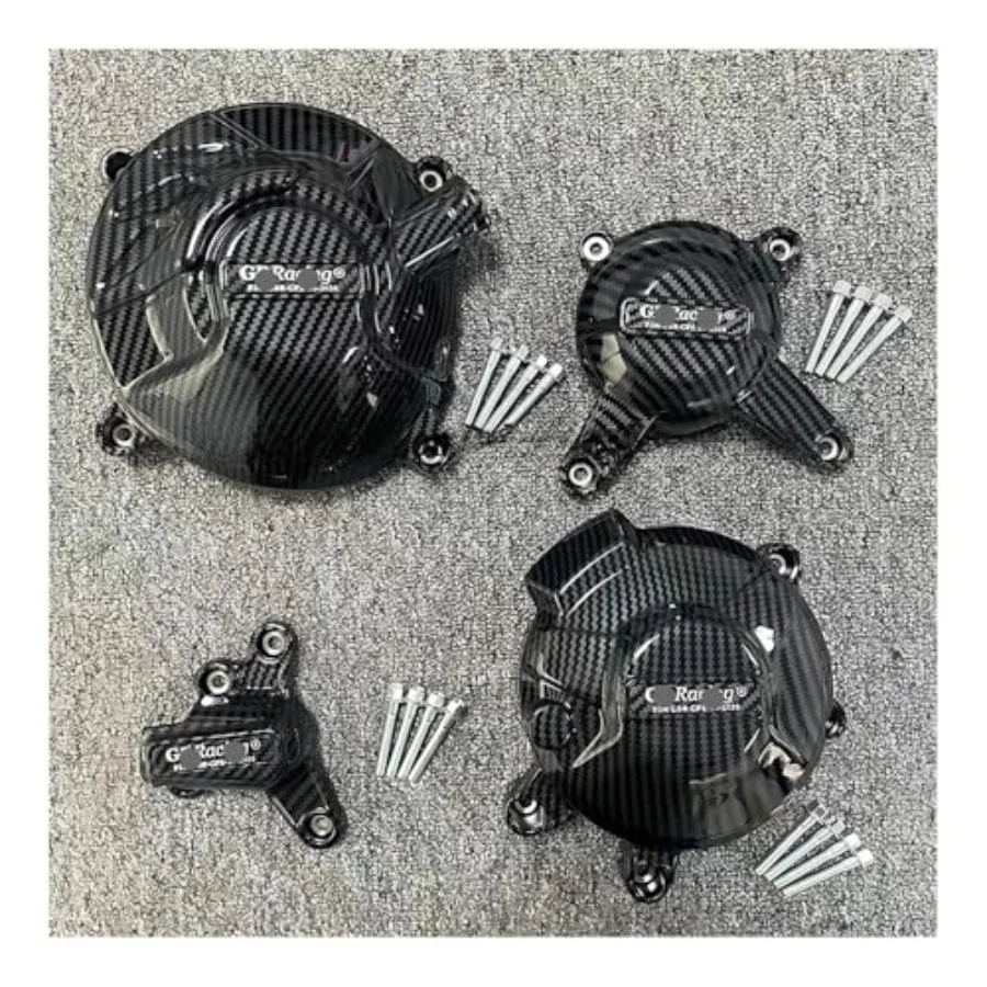 

Engine Crankcase Protector for Motorcycles Engine Cover Protection for MT09 FZ09 Tracer 20142020 XSR900 20152020 Models Durable