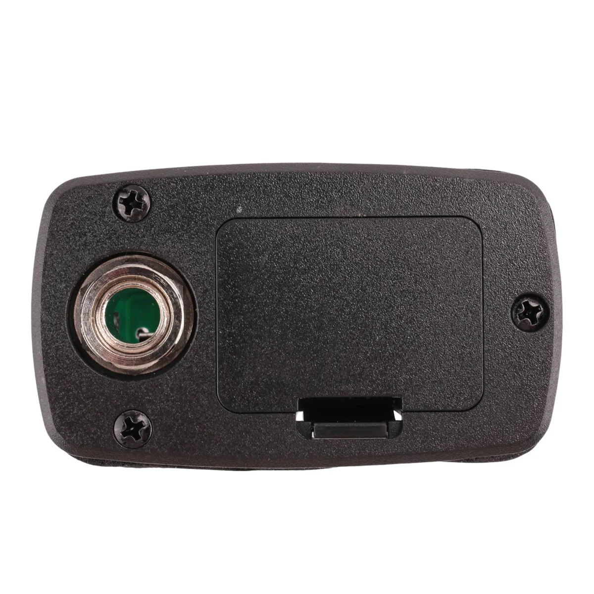 

New ABS 9V Guitar Pickup Battery Case Box for Electric Acoustic Guitar Bass Storage Cover Replacement