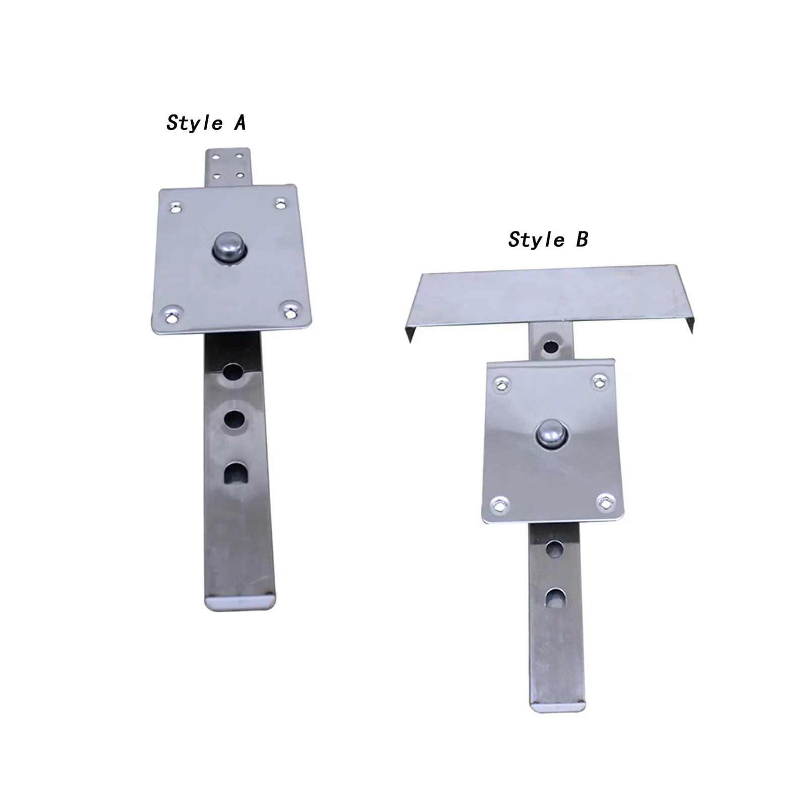 

Chair Parts Beauty Chair Accessories Heavy Duty Chair Headrest Bracket Head Pad