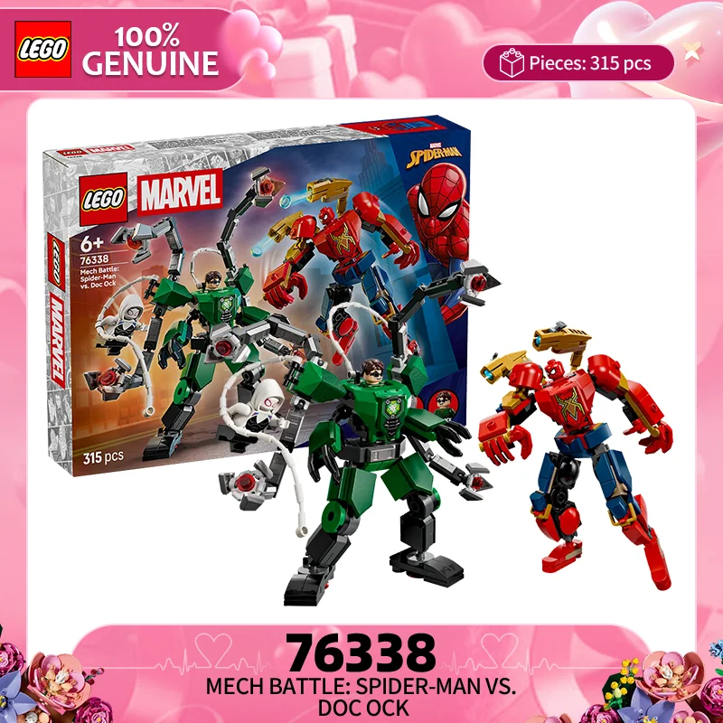 lego-building-blocks-marvel-series-76338-mech-wars-spider-man-vs-octopus-doctor-boy-puzzle-building-blocks-toy-gift