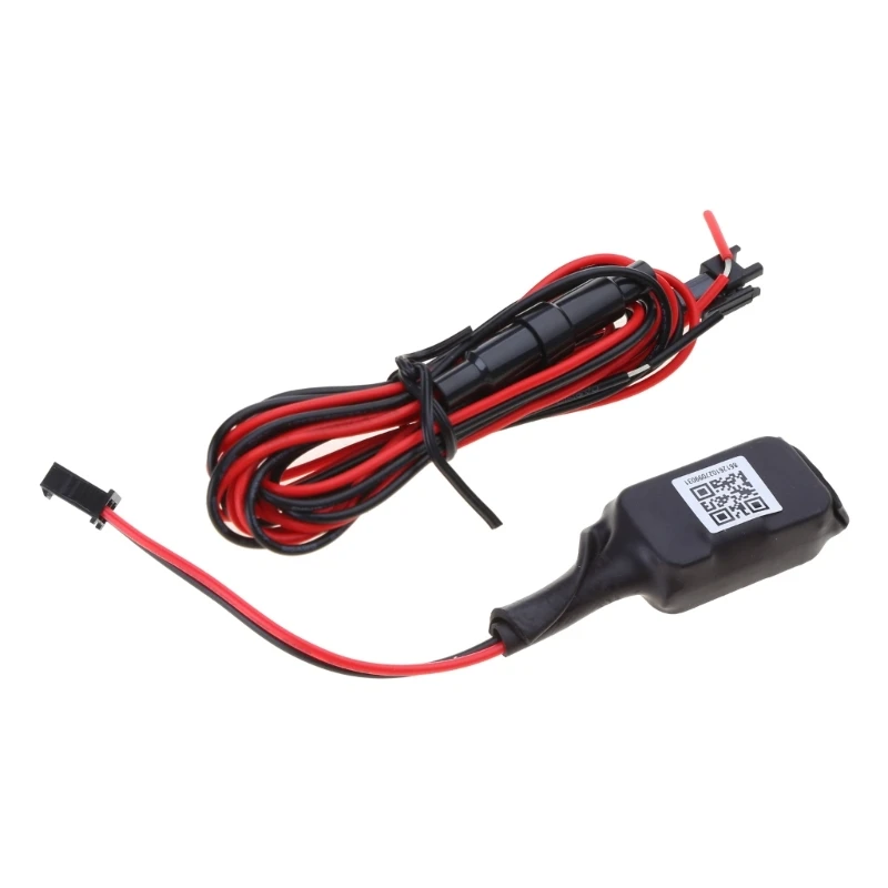 Mini Size with 59inch Extension Cable Real for Time Tracking Locator Device for Car Truck Motorcycle