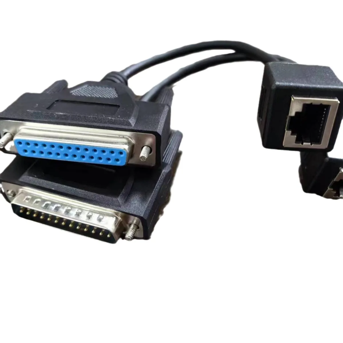 

Кабель-адаптер лазерного света 25-контактный разъем ILDA Порт-адаптер Бар Кабель-адаптер лазерного света Порт DB25