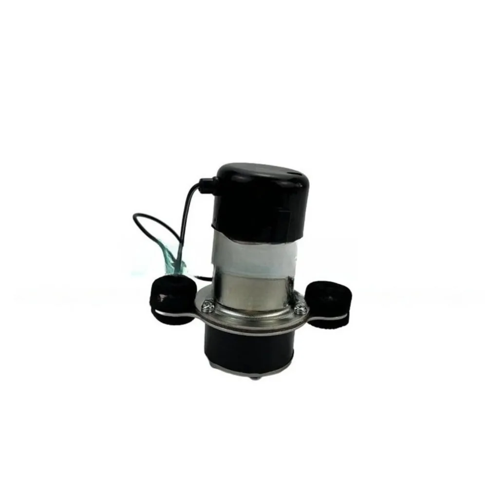For Fuel Pump - Compatible with Mitsubishi L3E, S3L, S3L2 - M1T113001066, 40901-0080