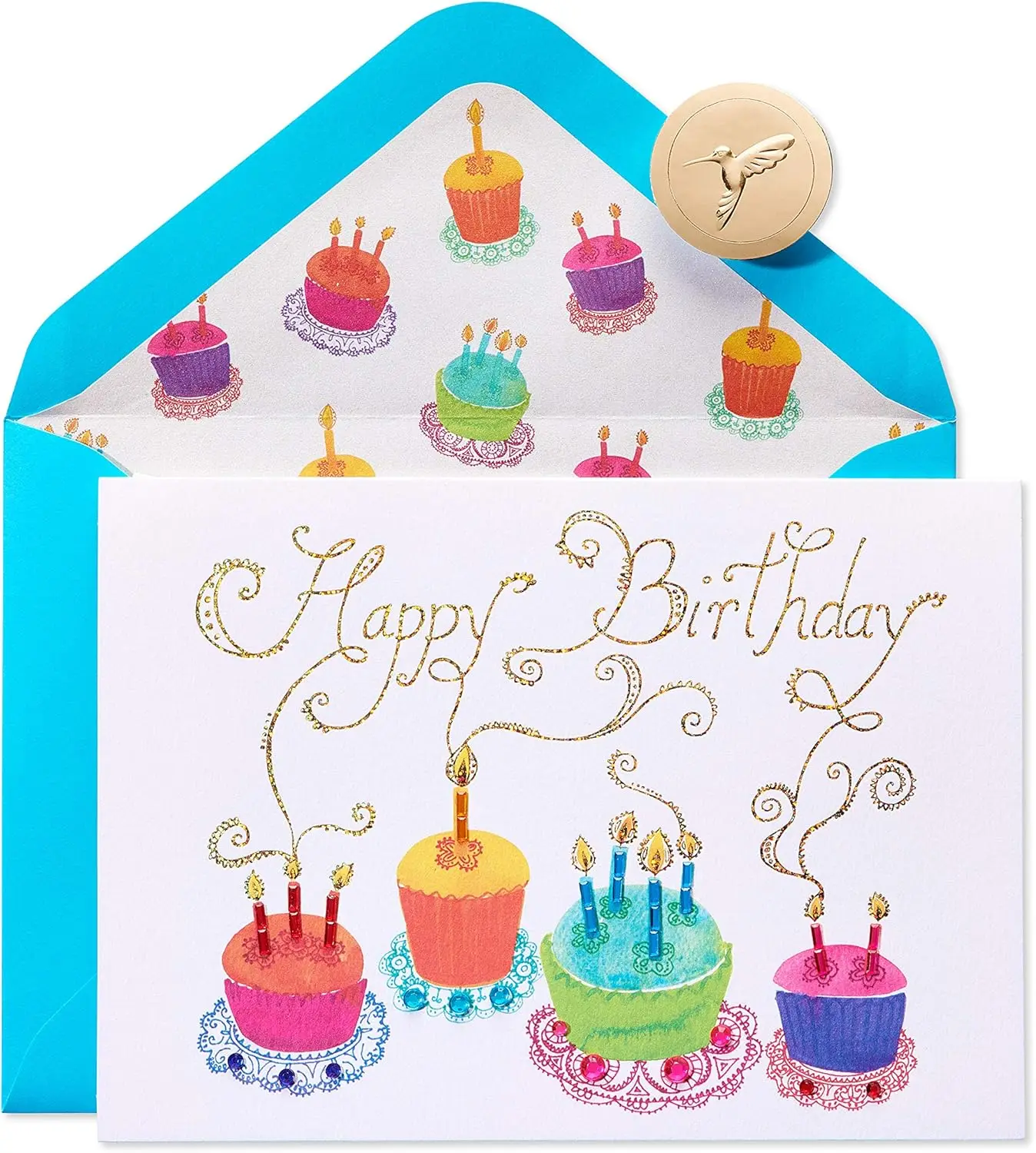 

Birthday Card (Absolutely Wonderful)