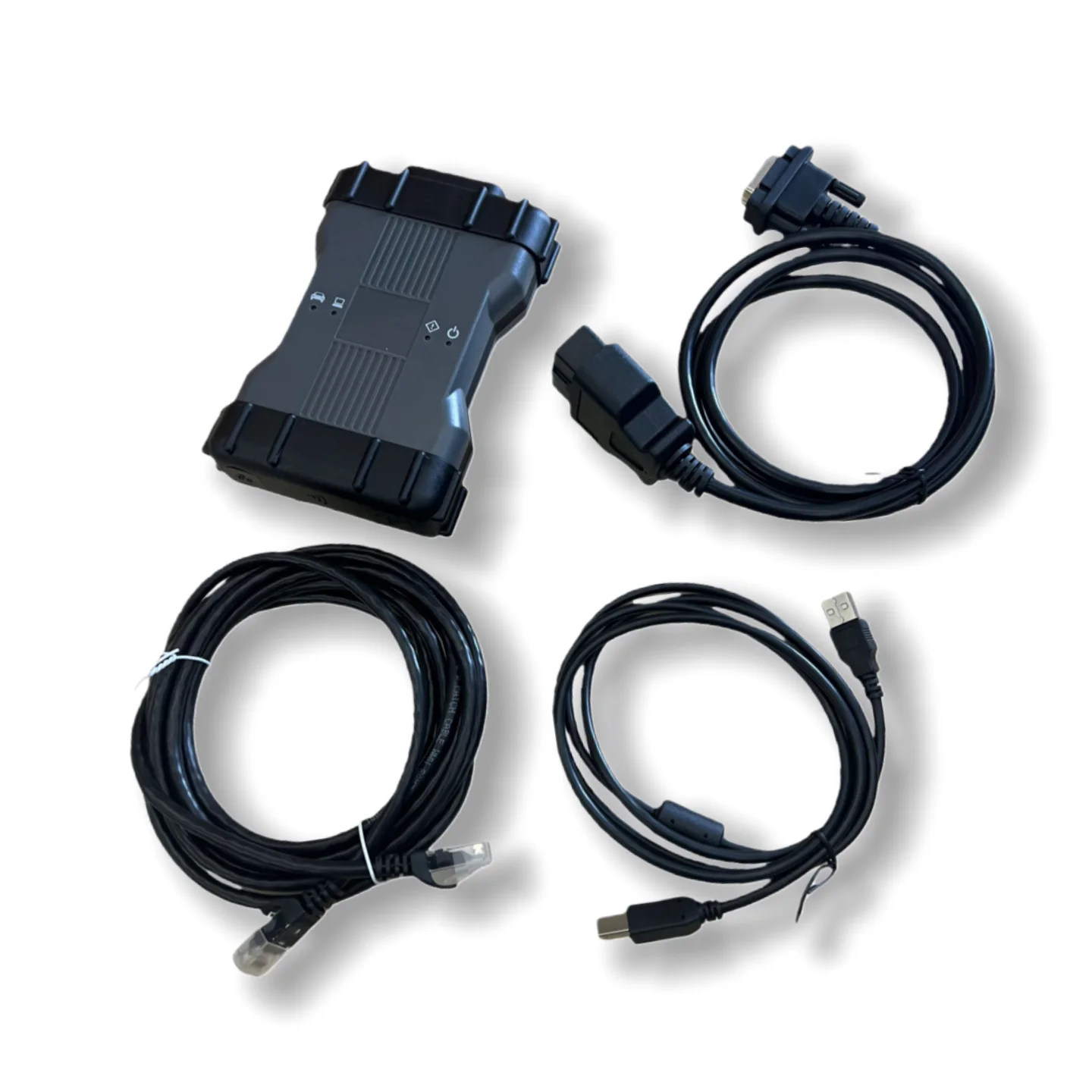 MB STAR C6 VCI Doip Pro per Cars Pro Strumento diagnostico automatico Versione software 09.2025 in Laptop T420 I5 8G Scanner di riparazione