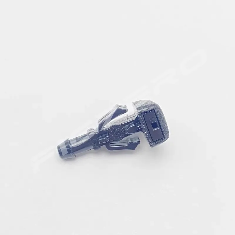 Per Roewe RX5 EI6 RX3 per MG ZS GS Cofano Parabrezza Ugello Lavavetri Colore Nero 1PC Accessori Esterni Parti