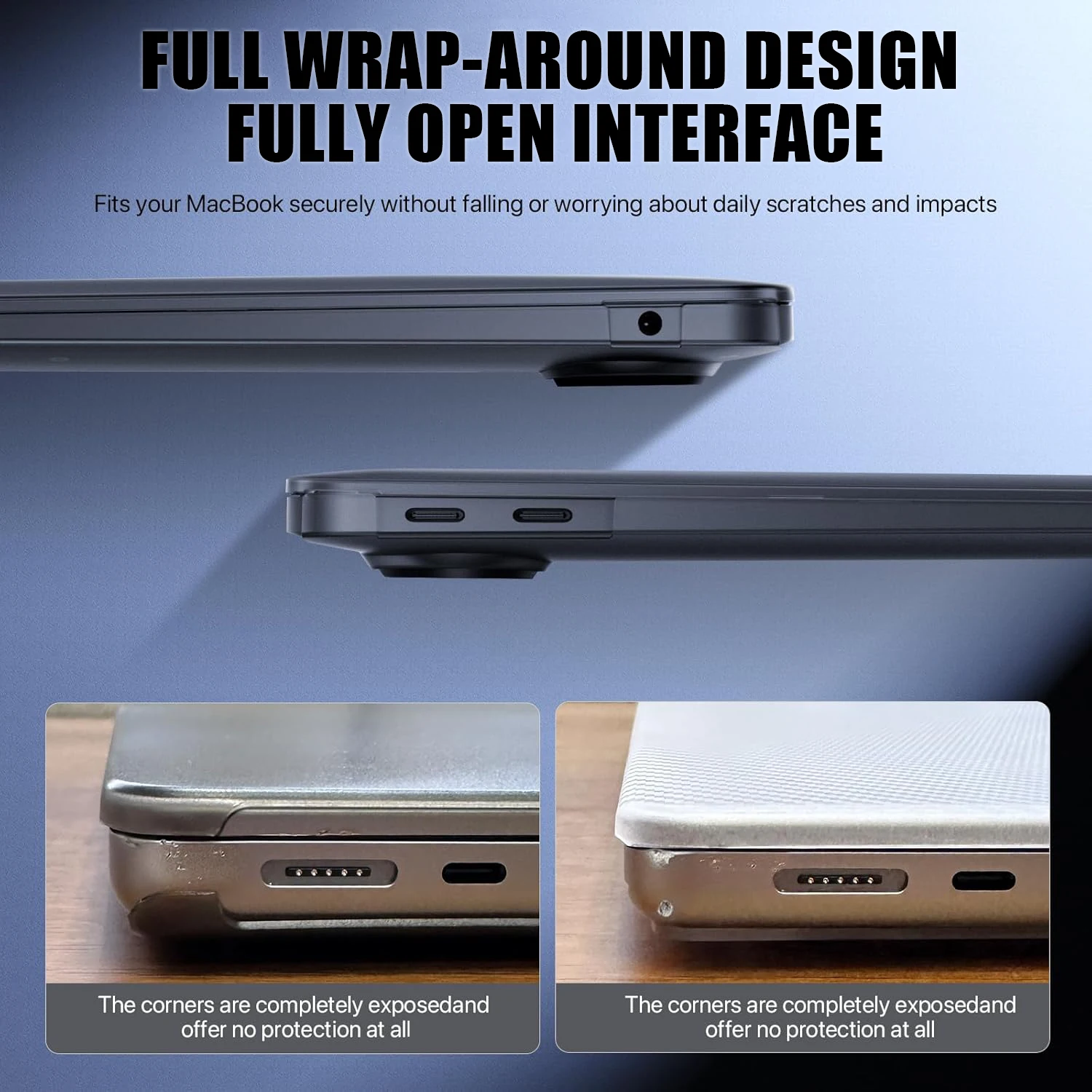 Matte Case Voor MacBook Air 13 - Laptop Accessories 2022 recensie en prijs