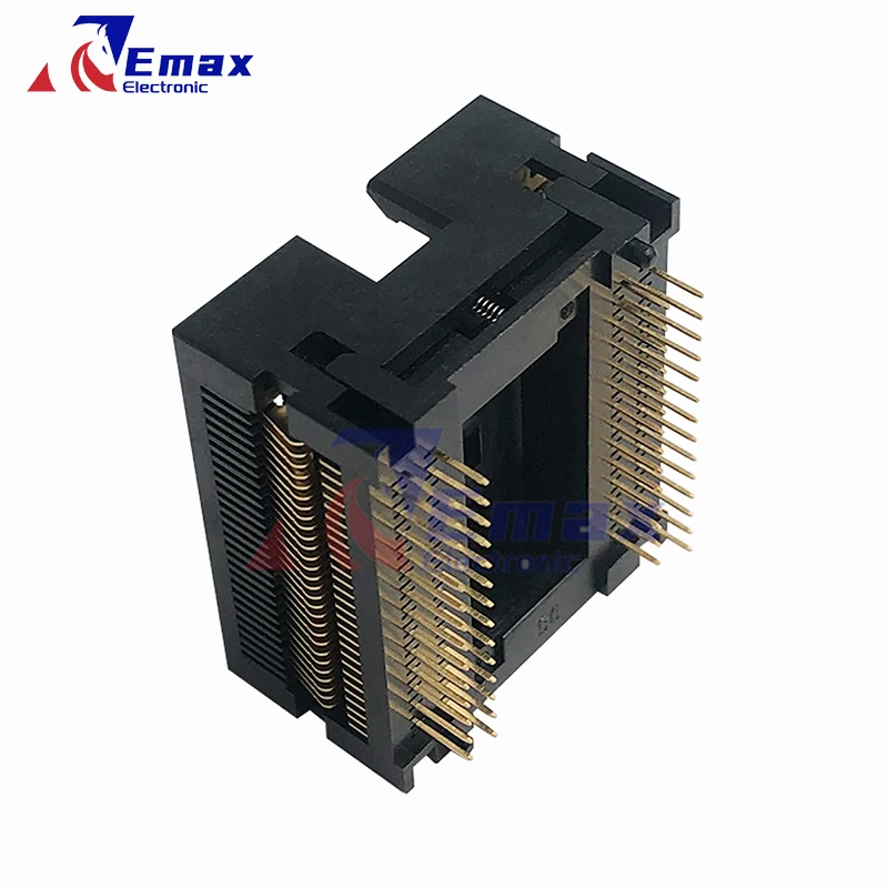 656-2562211 TSOP56 SSOP56 IC testing seat  Test Socket test bench block Distributor Wholesale New