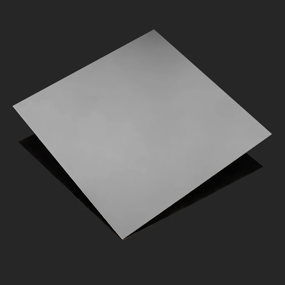 A3 Iron Sheet Thickness 0.3/0.4/0.5/0.6/0.8/1/1.5/2 50x50mm Plate 50/100/150/200mm Iron Plate Material