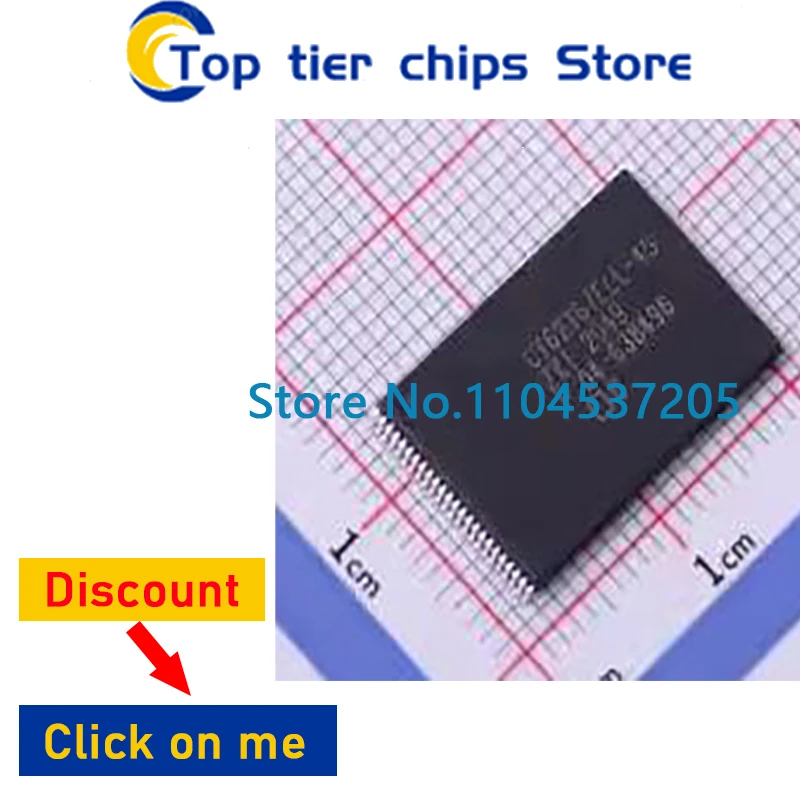 5PCS CY62167ELL-45ZXI CY62167ELL-45 CY62167ELL TSSOP48 CY62167ELL-45ZXIT new and original