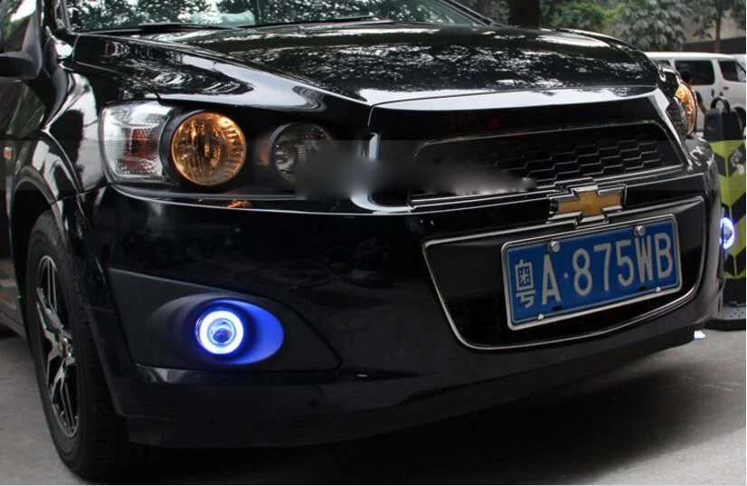 2011~2013 Aveo fog light,Free ship!halogen,Aveo headlight,Astra,astro,avalanche,blazer,venture,suburban;Aveo day lamp