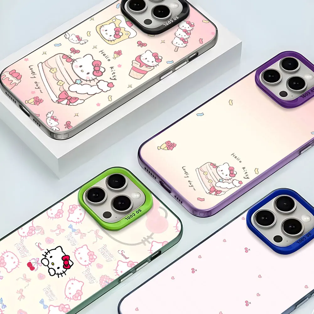 Cartoon Sanrio Hell…