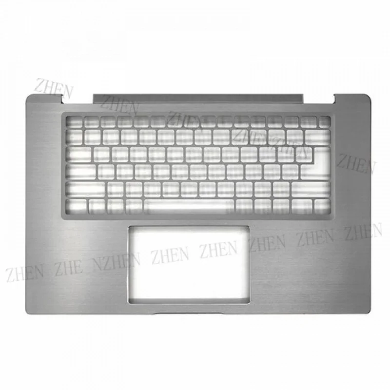 

Y для DELL Latitude 7530 E7530, металлический упор для рук 05KHD0, серебристый цвет США