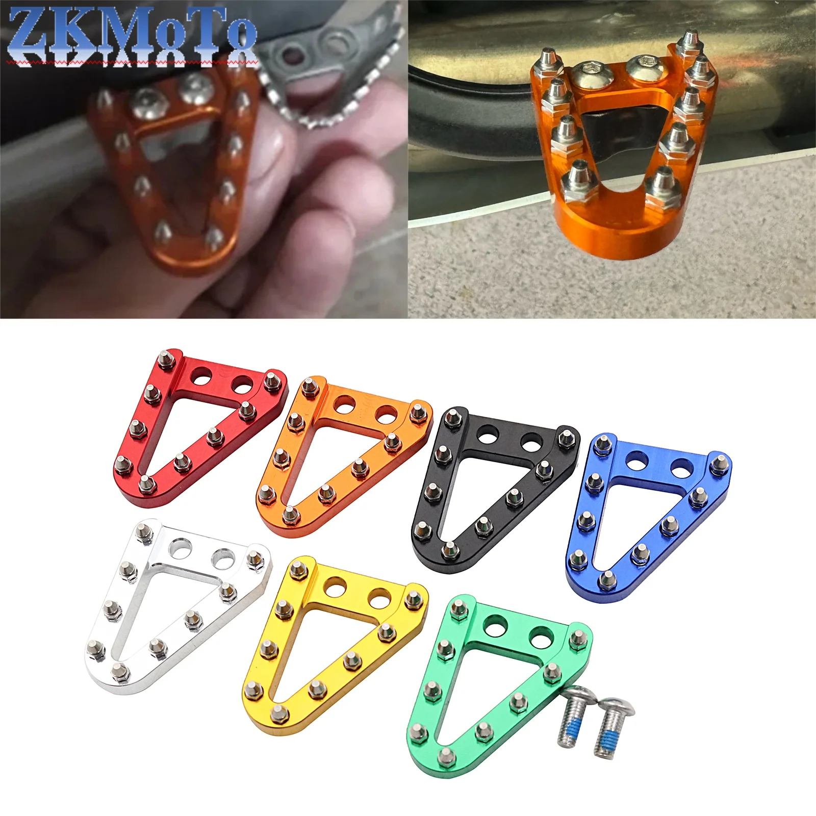 

Педаль заднего тормоза с ЧПУ для мотоцикла KTM SX SXF XC XCF EXC EXCF XCW XCFW 125 150 200 250 300 350 400 450 500 530 2008-2016