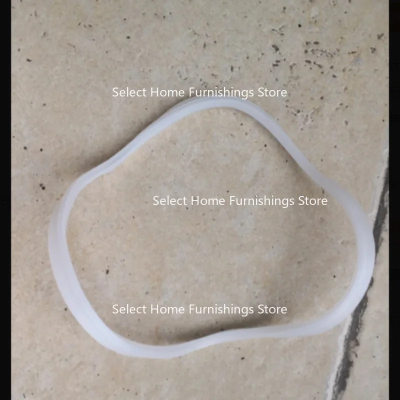 Suitable for Meat Grinder, Sealing Ring Lid, Silicone Ring, Rubber Sleeve, Dust Mat, Bowl Lid, Universal Accessories