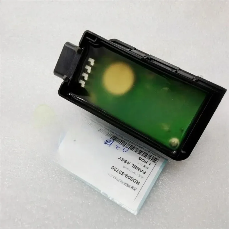 

RD809-53730 Construction Machinery Parts Panel Assy - New Original Equipment