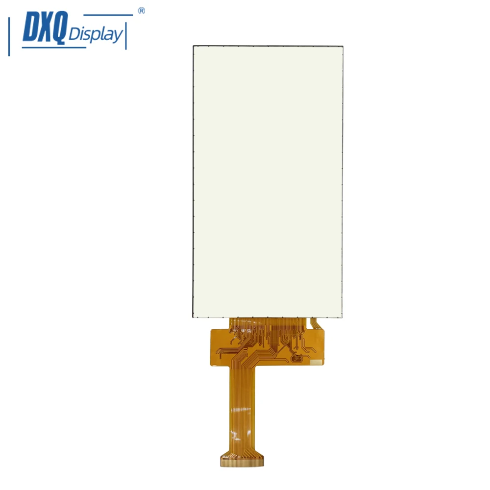 تحديث عالي 5.5 بوصة 1080x1920 MIPI DSI Incell Touch 800nits 5.5 بوصة TFT شاشة الكريستال السائل وحدة LCD لوحدة التحكم في الألعاب