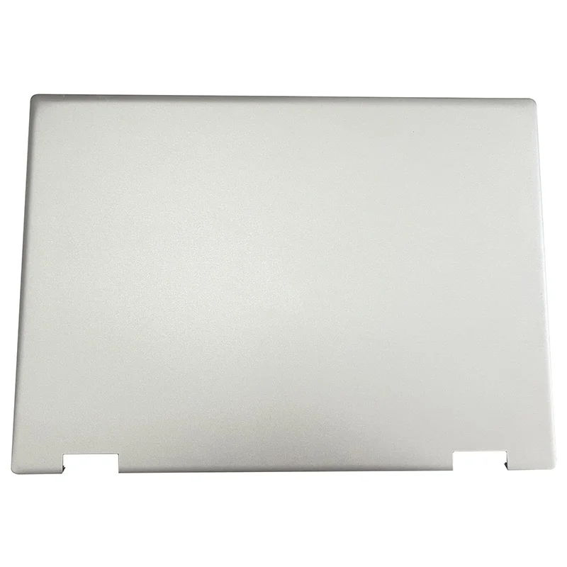 

Новая задняя крышка ЖК-дисплея 14 дюймов для Dell Inspiron 7420 7425 2-в-1 06XT2D, серебристая