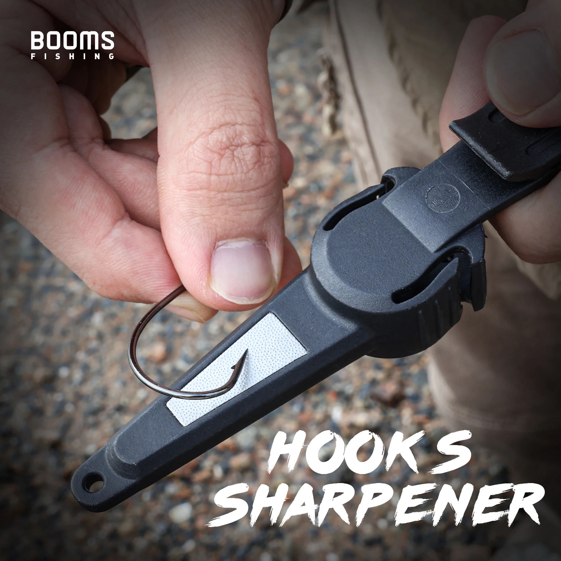 Booms Braid Line Scissors 4