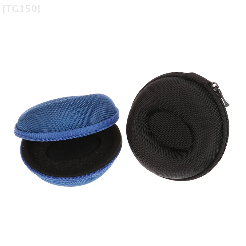 EVA Portable Watch Cases: Secure Storage Box for Single Watch, Water-Resistant, Perfect for Traveling