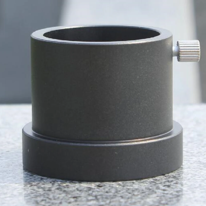 Accessori per telescopio Agnicy adattatore interfaccia da 1.25mm a 31.7 pollici per filettatura T2 5P9908