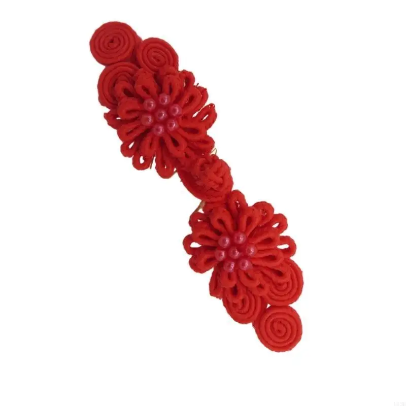 Chinese Traditional Button Sewing Decorative Button Cheongsam Embellishment