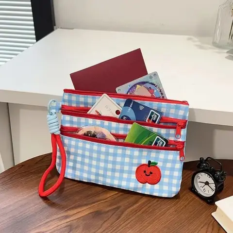 8 best sales flygplansorganisatör - №6