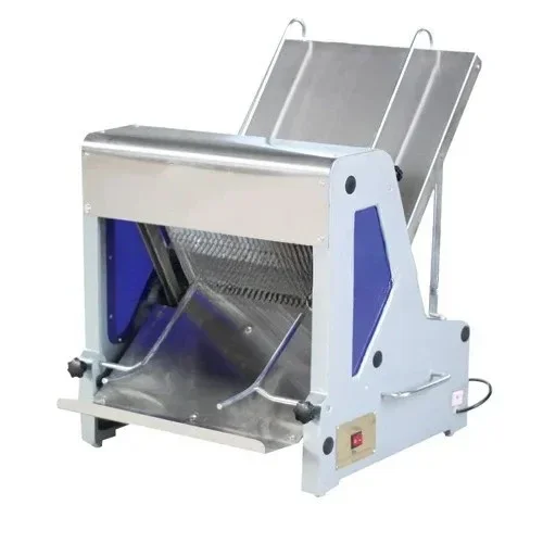 

Automatic Stainless Steel 45 Blades Bread Slicing Machine