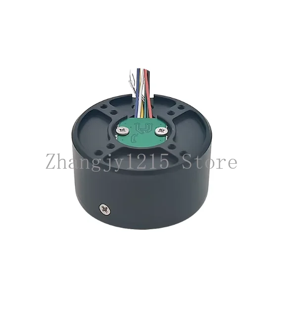 

GIM3505-8 Planetary Reducer Motor Mini Servo Built-in 1:8 Reduction Gear Small Robotic Joint Arm