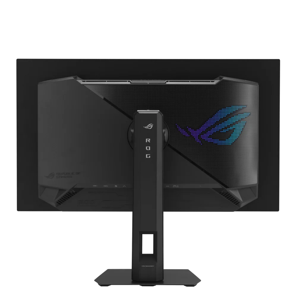 2025 New Arrival ROG STRIX OLED XG27AQWMG OLED 27Inch 2560 X 1440 280Hz 0.03ms Gaming Monitor for PC